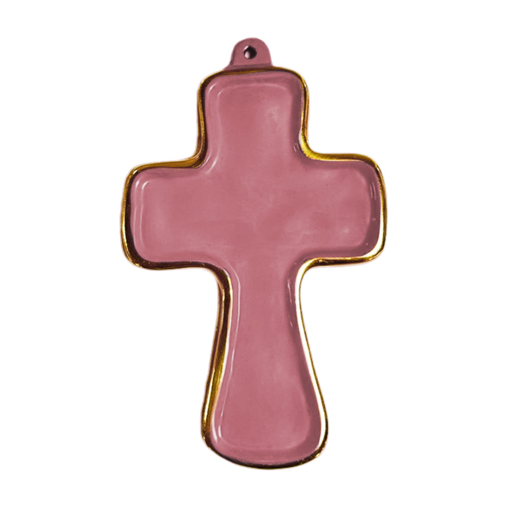 beatriz-ball-encanto-athens-cross-ornament-pink