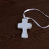 beatriz-ball-encanto-athens-cross-ornament-periwinkle
