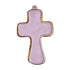 beatriz-ball-encanto-athens-cross-ornament-lilac