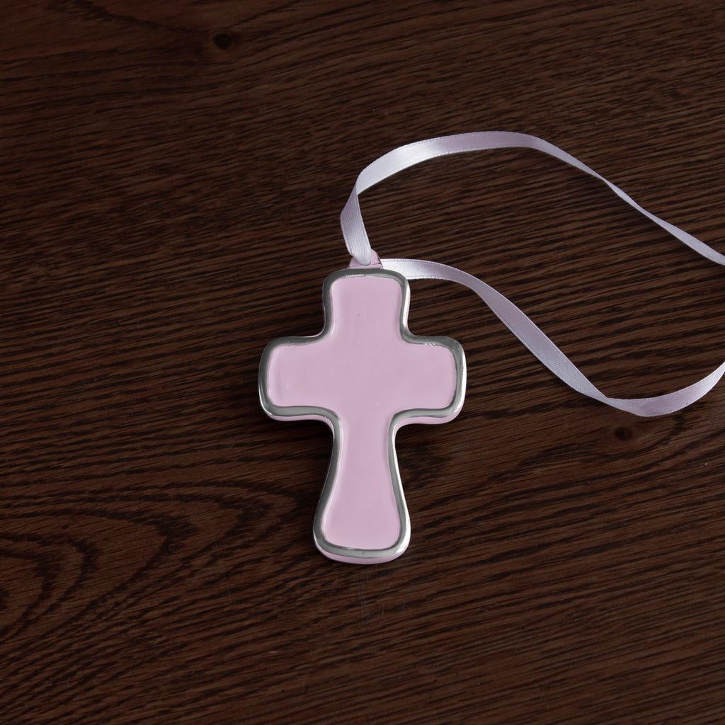 beatriz-ball-encanto-athens-cross-ornament-lilac