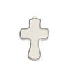 beatriz-ball-encanto-athens-cross-ornament-cream