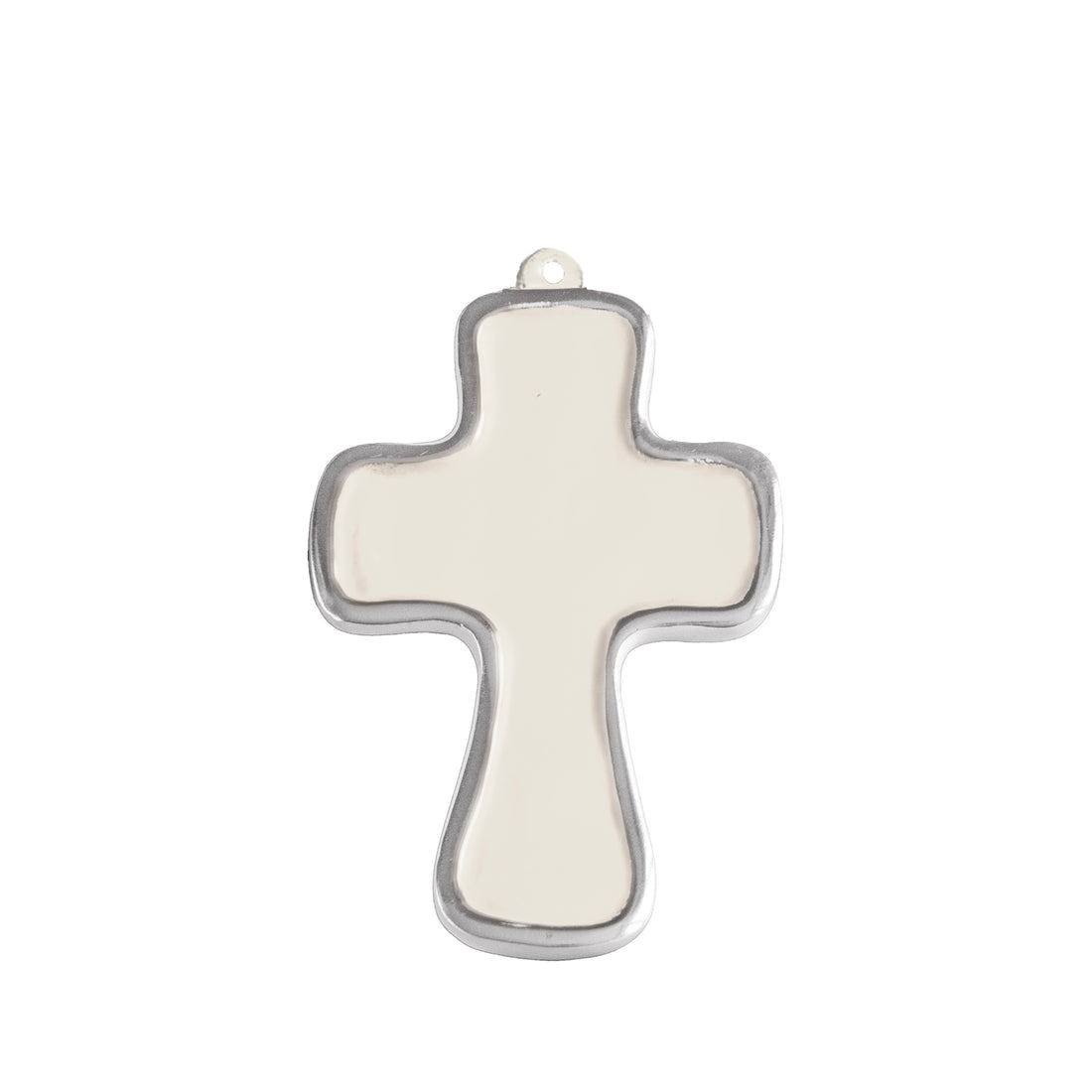 beatriz-ball-encanto-athens-cross-ornament-cream