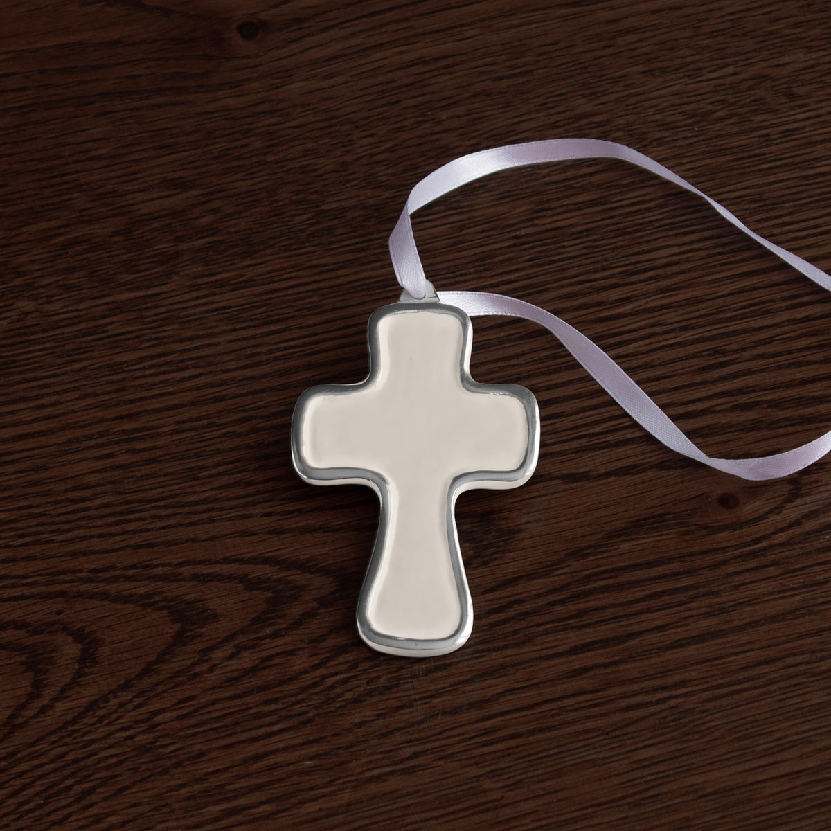 beatriz-ball-encanto-athens-cross-ornament-cream