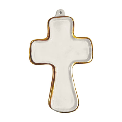 beatriz-ball-encanto-athens-cross-ornament-cream