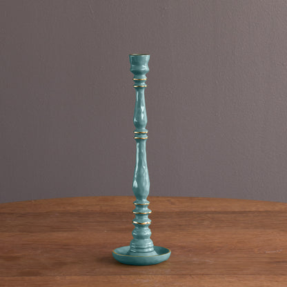 beatriz-ball-encanto-crosby-small-candlestick-holder-turquoise