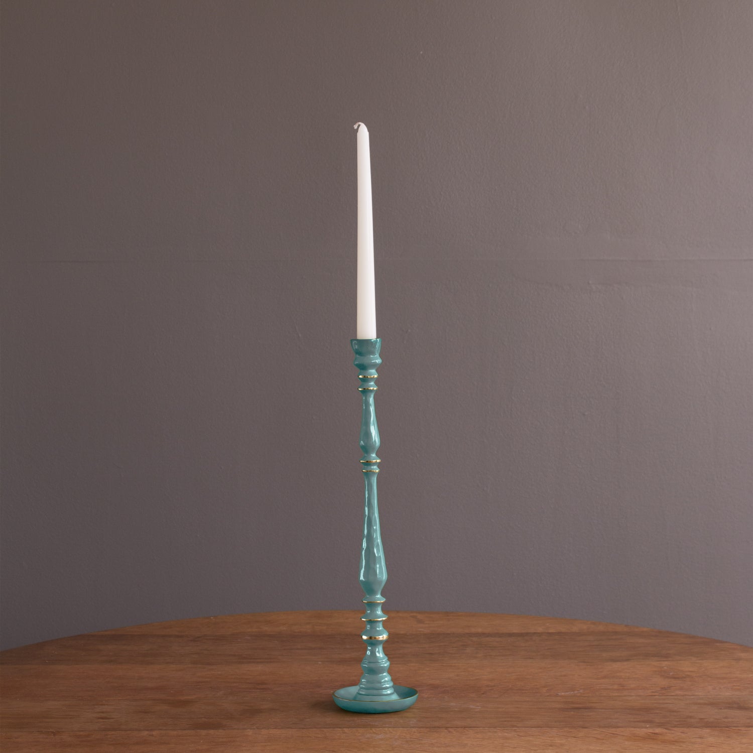 beatriz-ball-encanto-crosby-medium-candlestick-holder-turquoise