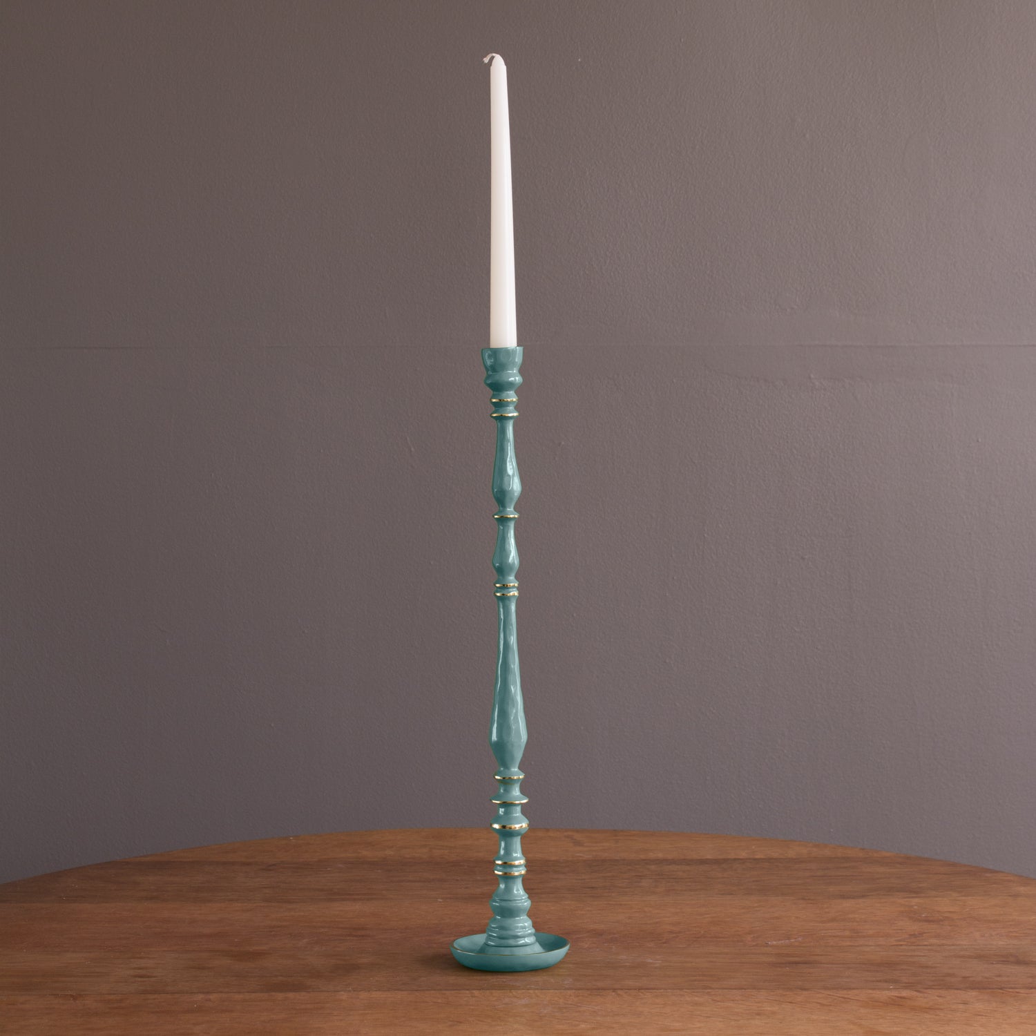 beatriz-ball-encanto-crosby-large-candlestick-holder-turquoise