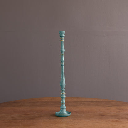 beatriz-ball-encanto-crosby-large-candlestick-holder-turquoise