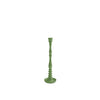 beatriz-ball-encanto-crosby-small-candlestick-holder-leaf-green