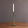 beatriz-ball-encanto-crosby-medium-candlestick-holder-leaf-green