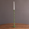 beatriz-ball-encanto-crosby-large-candlestick-holder-leaf-green
