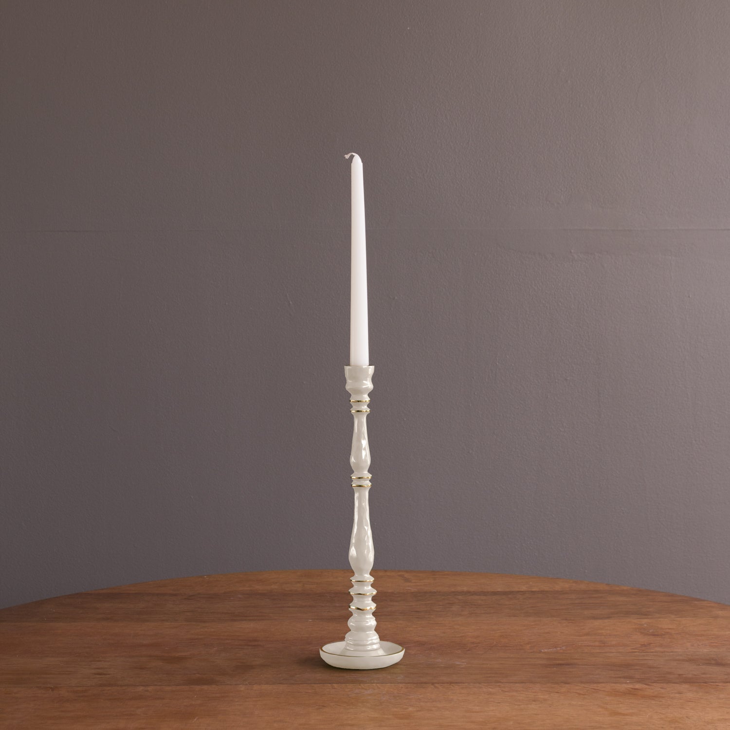 beatriz-ball-encanto-crosby-small-candlestick-holder-cream