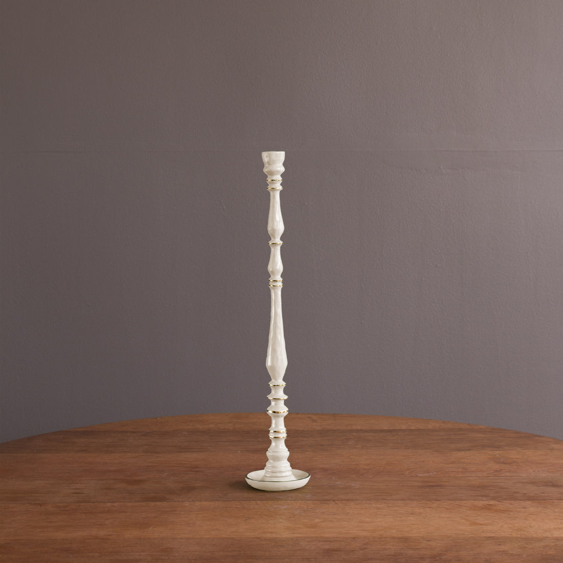 beatriz-ball-encanto-crosby-large-candlestick-holder-cream