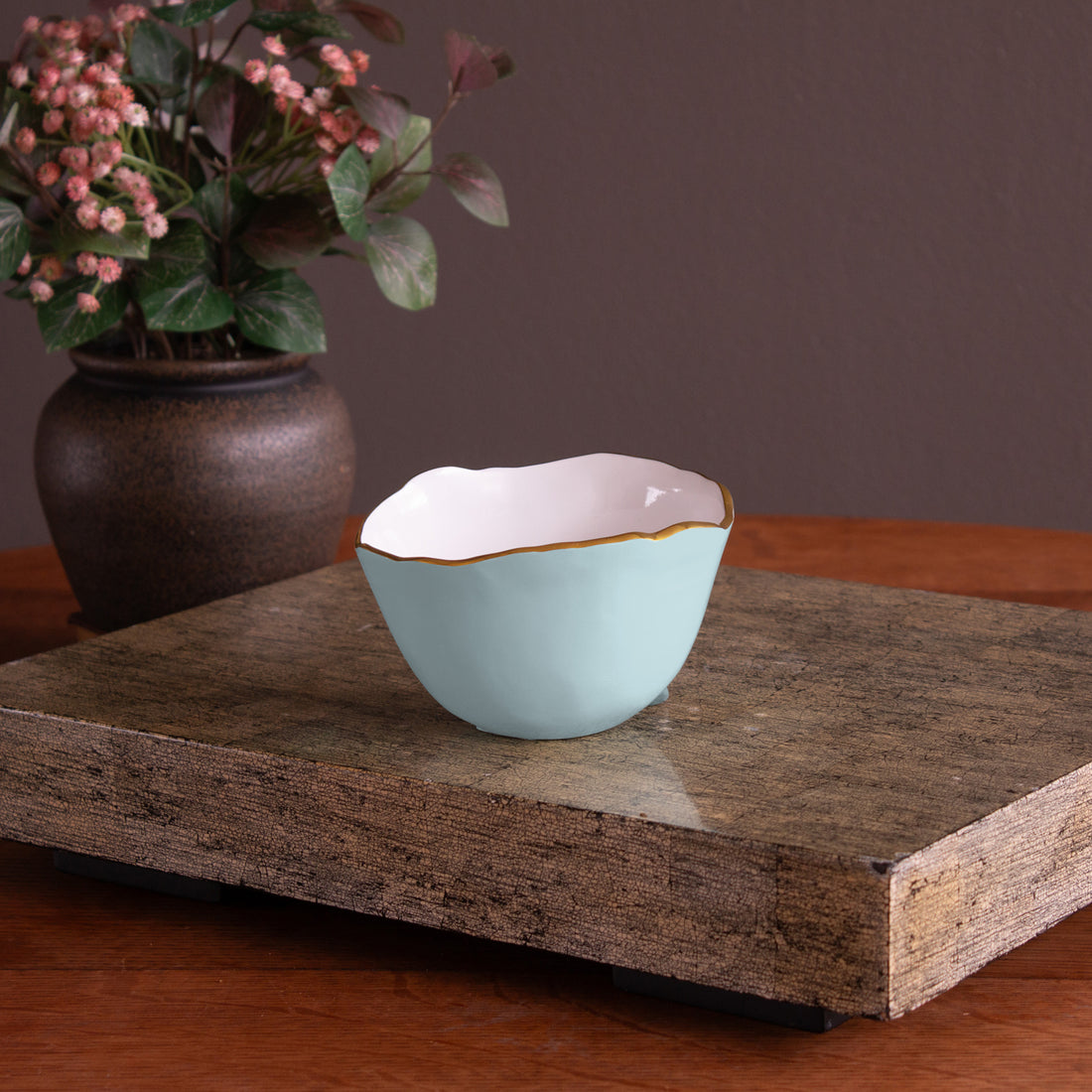 beatriz-ball-encanto-osaka-small-bowl-sky-blue-and-white