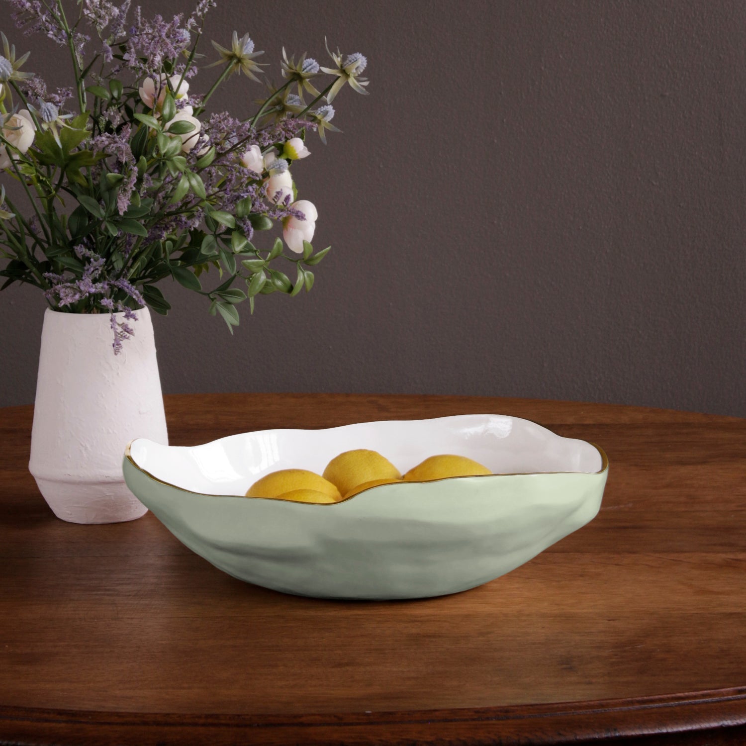 beatriz-ball-encanto-nuevo-large-bowl-pistachio-and-white