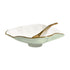 beatriz-ball-encanto-claire-small-oval-bowl-with-spoon-pistachio-white-and-gold