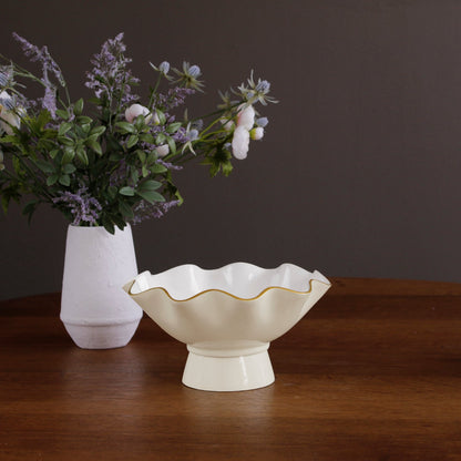beatriz-ball-encanto-carola-small-pedestal-cream-and-white-seconds-non-refundable