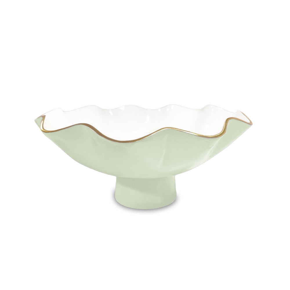 beatriz-ball-encanto-carola-small-pedestal-pistachio-and-white