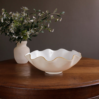 beatriz-ball-encanto-carola-extra-large-bowl-cream-and-white