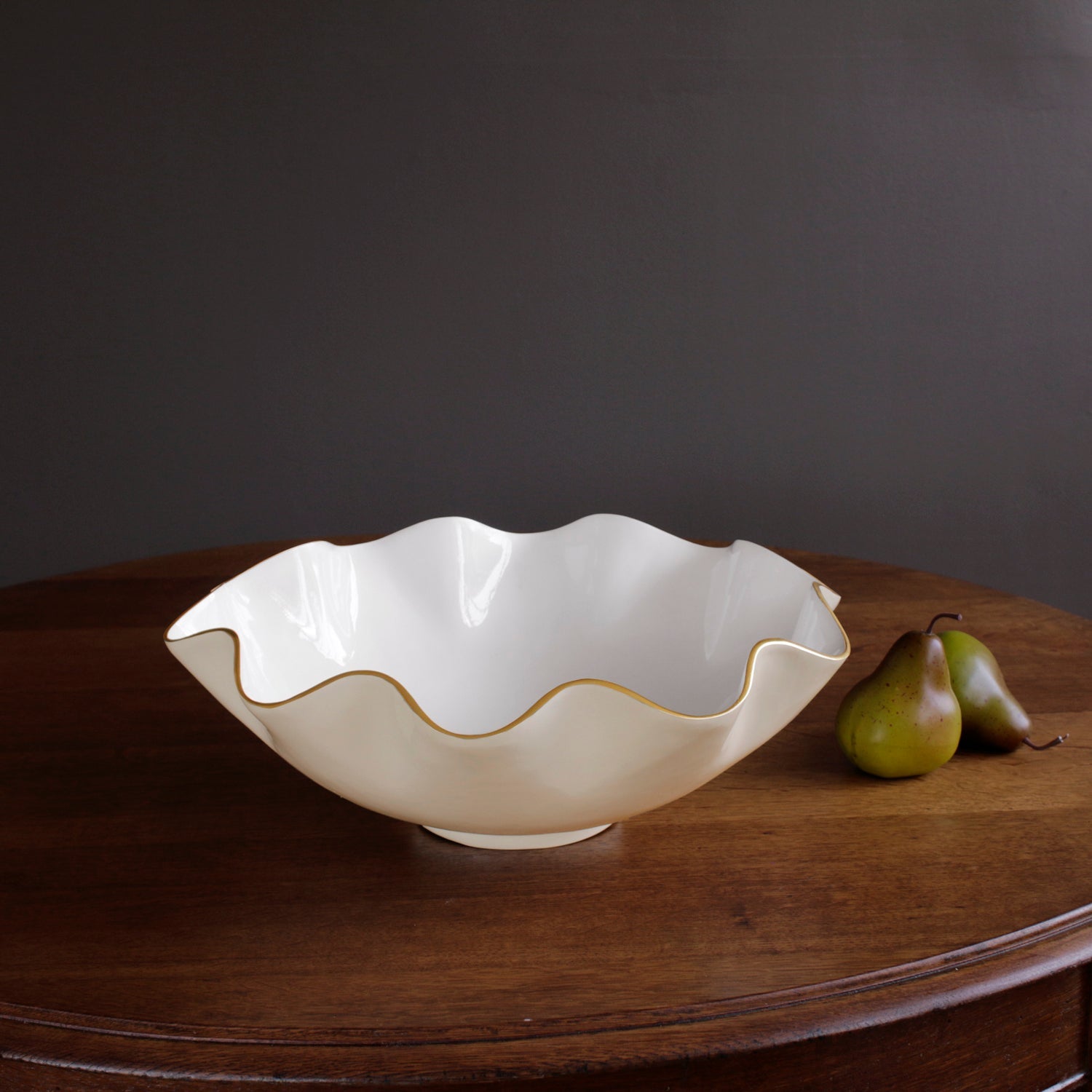 beatriz-ball-encanto-carola-extra-large-bowl-cream-and-white