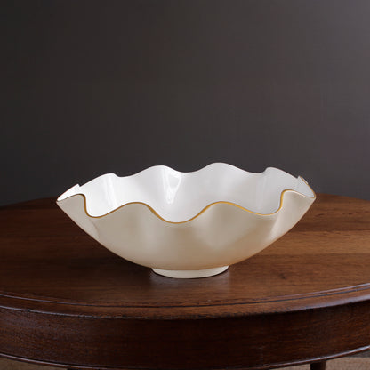 beatriz-ball-encanto-carola-extra-large-bowl-cream-and-white