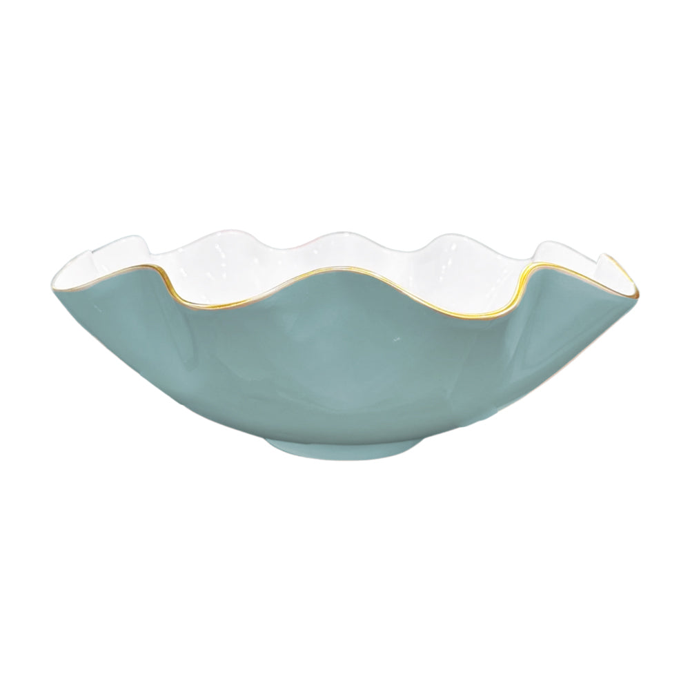 beatriz-ball-encanto-carola-extra-large-bowl-turquoise-and-white