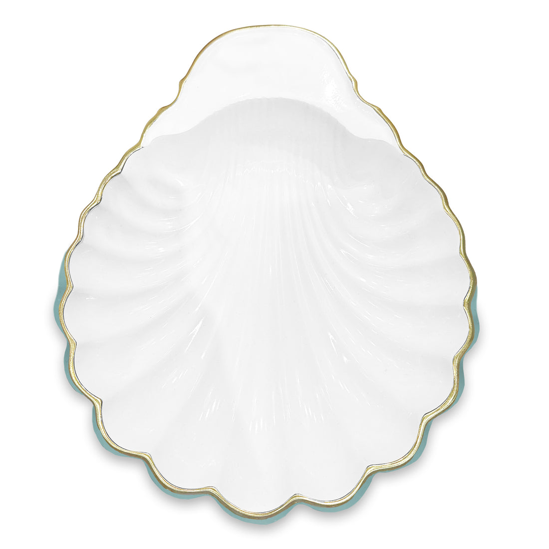 beatriz-ball-encanto-medium-scallop-shell-turquoise-and-white