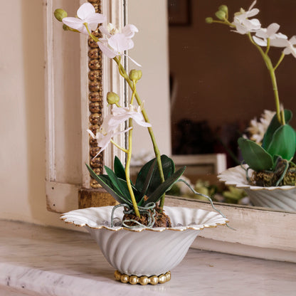 beatriz-ball-encanto-vienna-small-bowl-with-pearl-base-dove-and-white