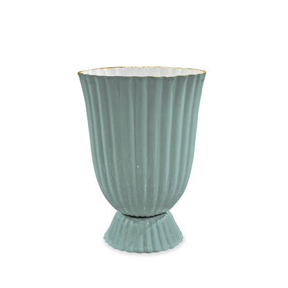 beatriz-ball-encanto-vienna-medium-vase-turquoise-and-white