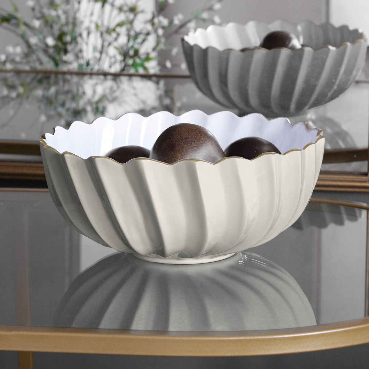 beatriz-ball-encanto-orlando-medium-bowl-cream-and-white