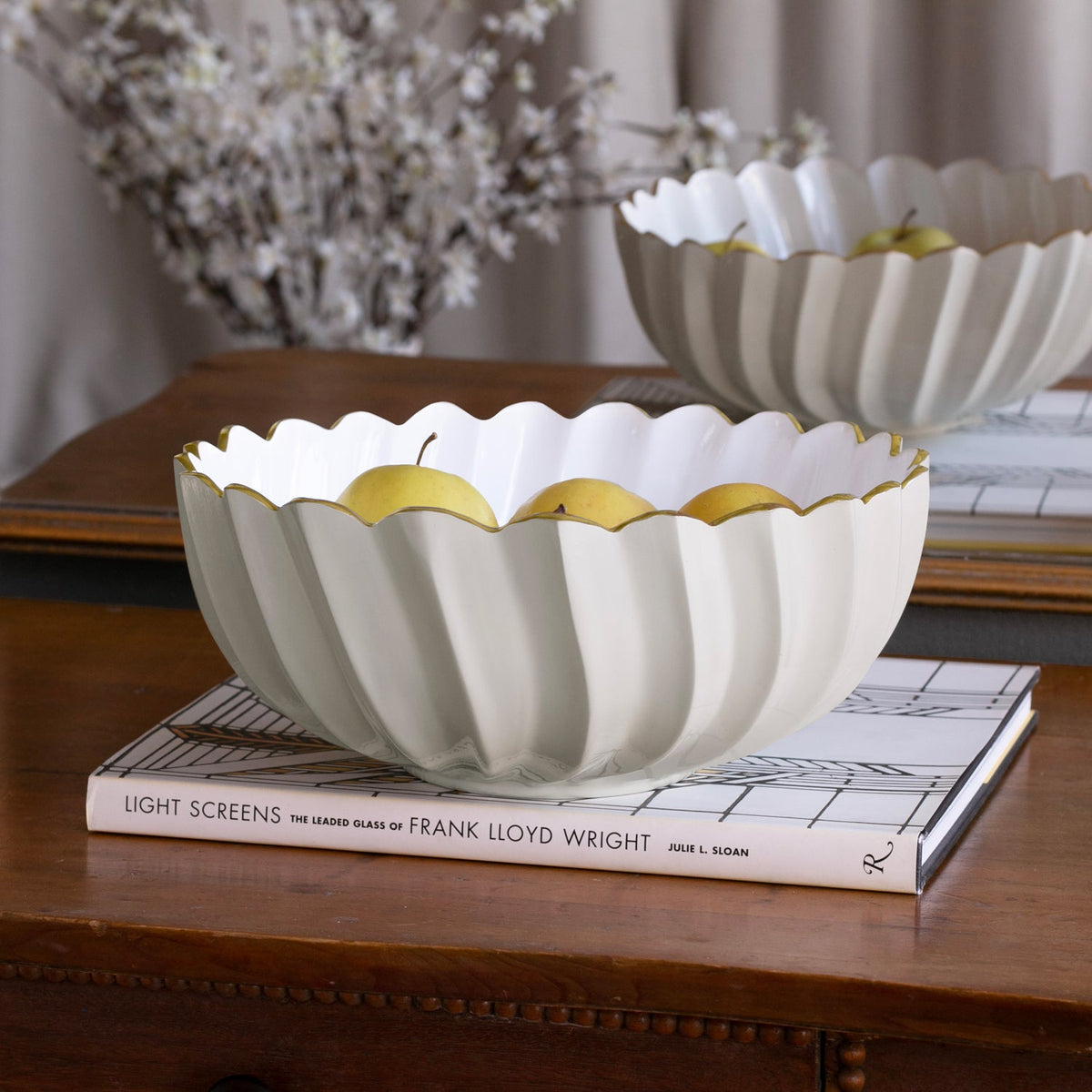 beatriz-ball-encanto-orlando-medium-bowl-cream-and-white