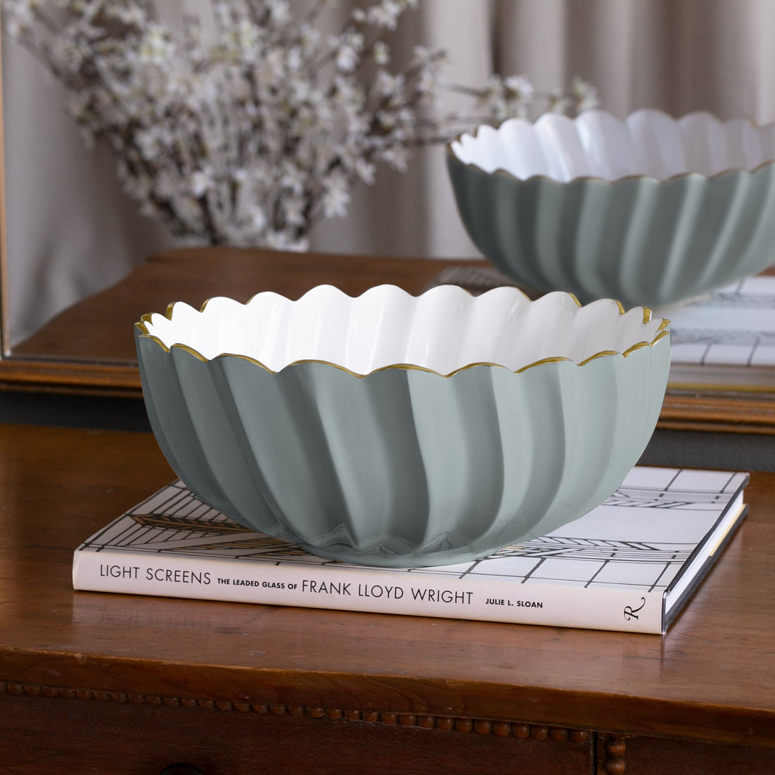 beatriz-ball-encanto-orlando-medium-bowl-slate-and-white