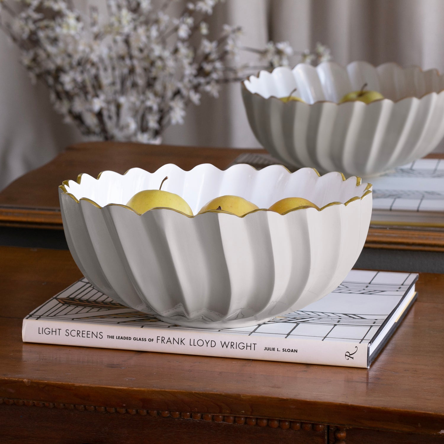 beatriz-ball-encanto-orlando-medium-bowl-dove-and-white