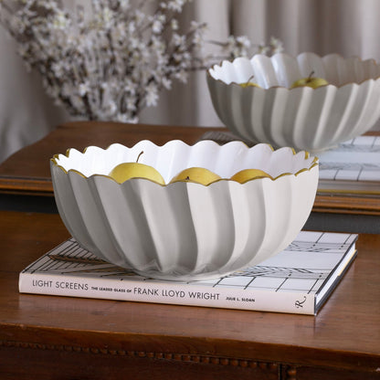 beatriz-ball-encanto-orlando-medium-bowl-dove-and-white