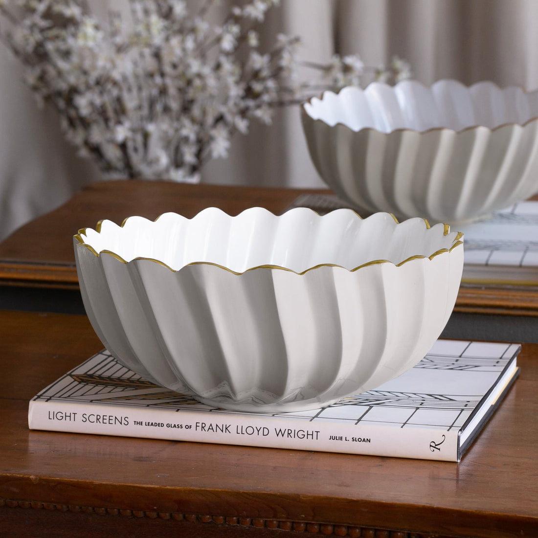 beatriz-ball-encanto-orlando-medium-bowl-dove-and-white