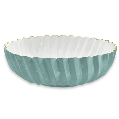 beatriz-ball-encanto-orlando-large-bowl-slate-and-white