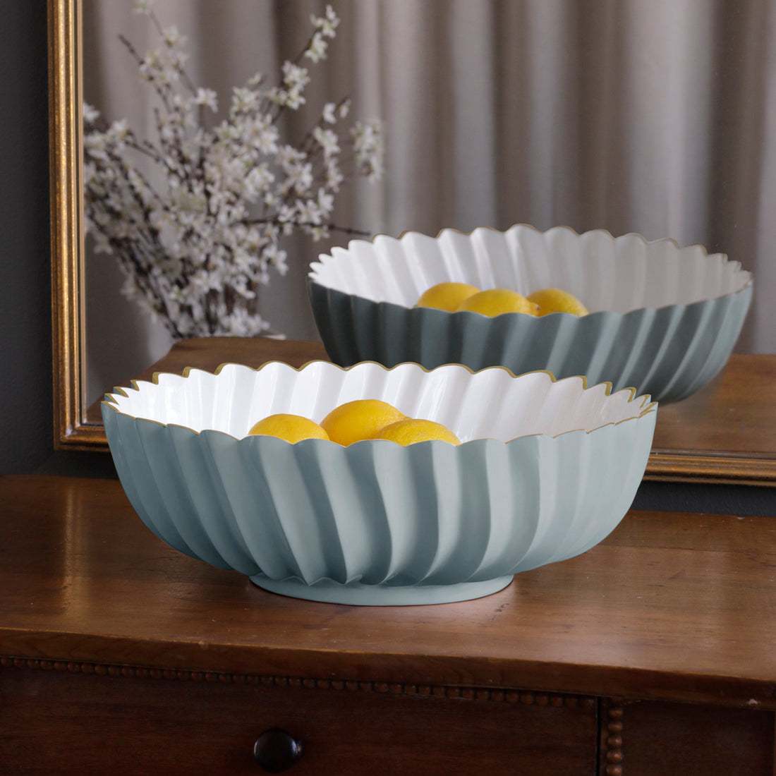 beatriz-ball-encanto-orlando-large-bowl-slate-and-white