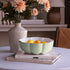 beatriz-ball-encanto-calabaza-medium-bowl-pistachio-and-white