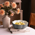 beatriz-ball-encanto-calabaza-large-bowl-pewter-and-white