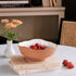 beatriz-ball-encanto-dakota-small-bowl-cayenne-and-white
