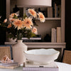 beatriz-ball-encanto-dakota-medium-bowl-cream-and-white