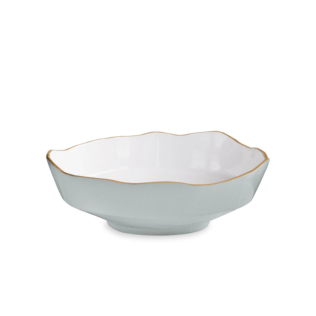 beatriz-ball-encanto-dakota-medium-bowl-slate-and-white
