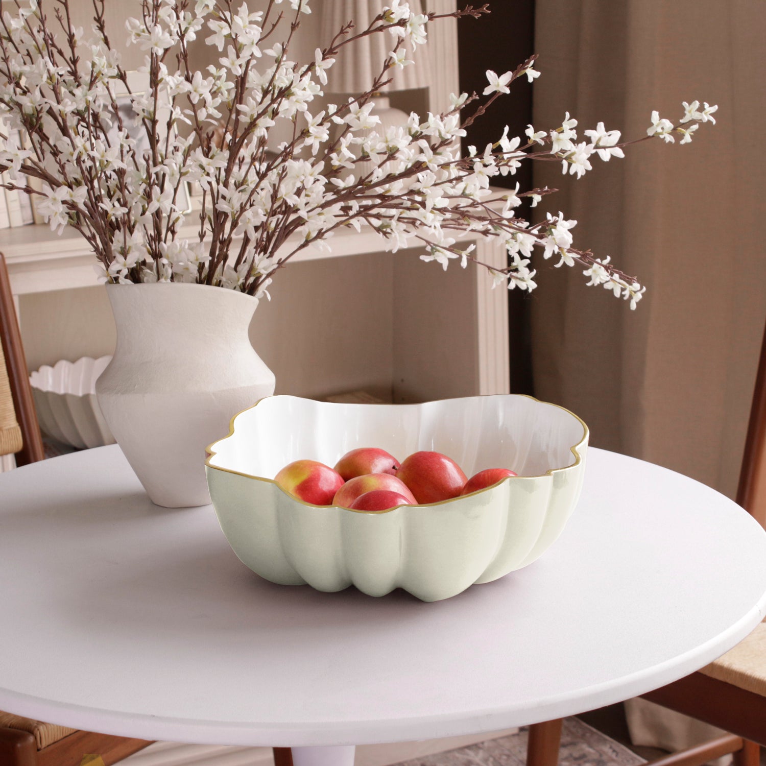 beatriz-ball-encanto-rita-medium-bowl-cream-and-white