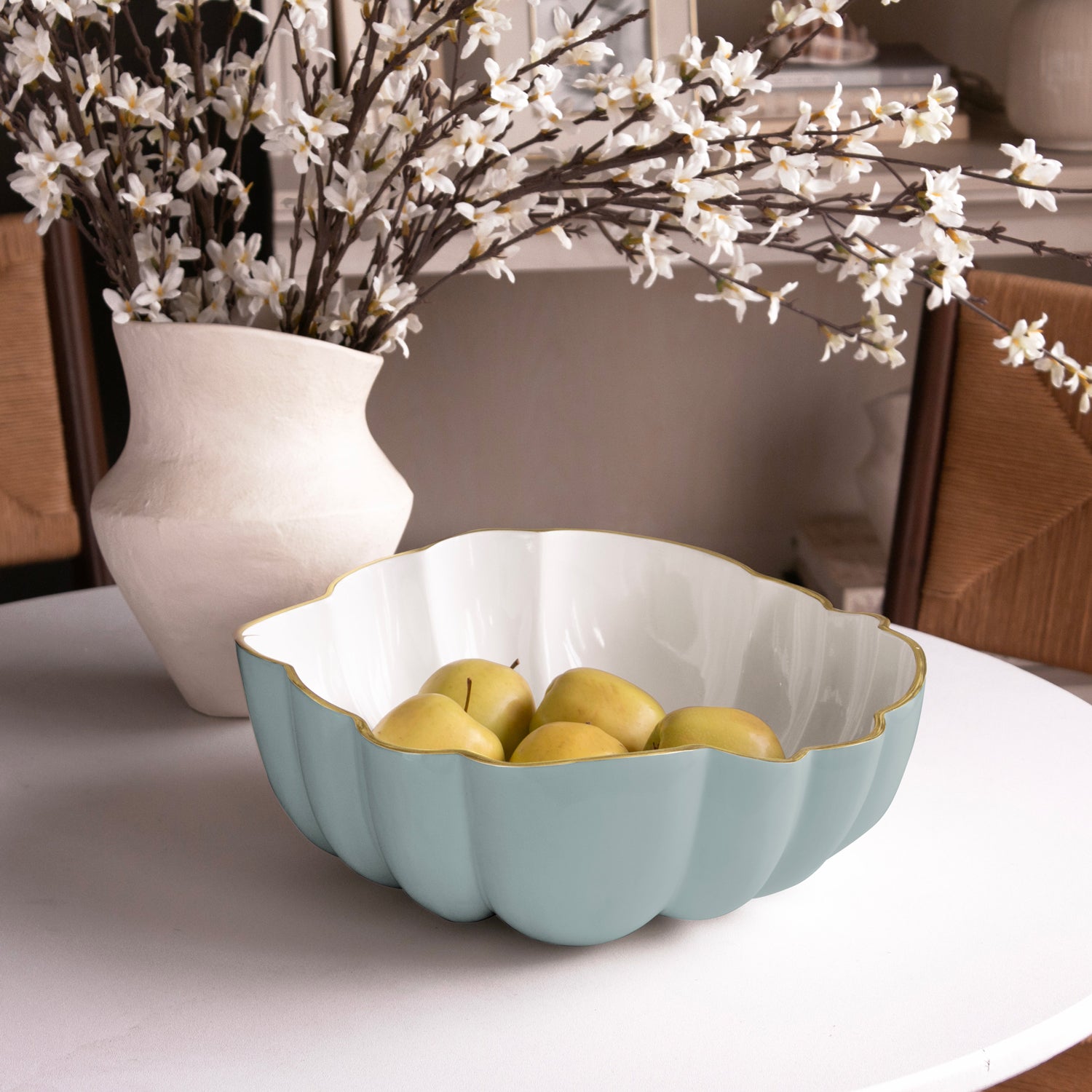 beatriz-ball-encanto-rita-medium-bowl-slate-and-white