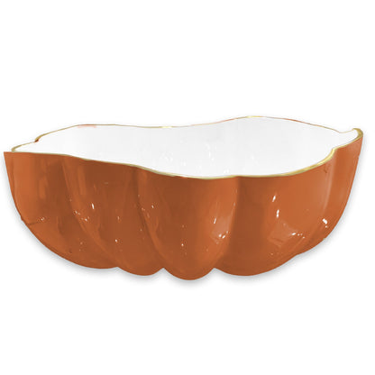 beatriz-ball-encanto-rita-large-bowl-cayenne-and-white