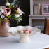 beatriz-ball-encanto-carola-pedestal-cake-plate-cream-and-white