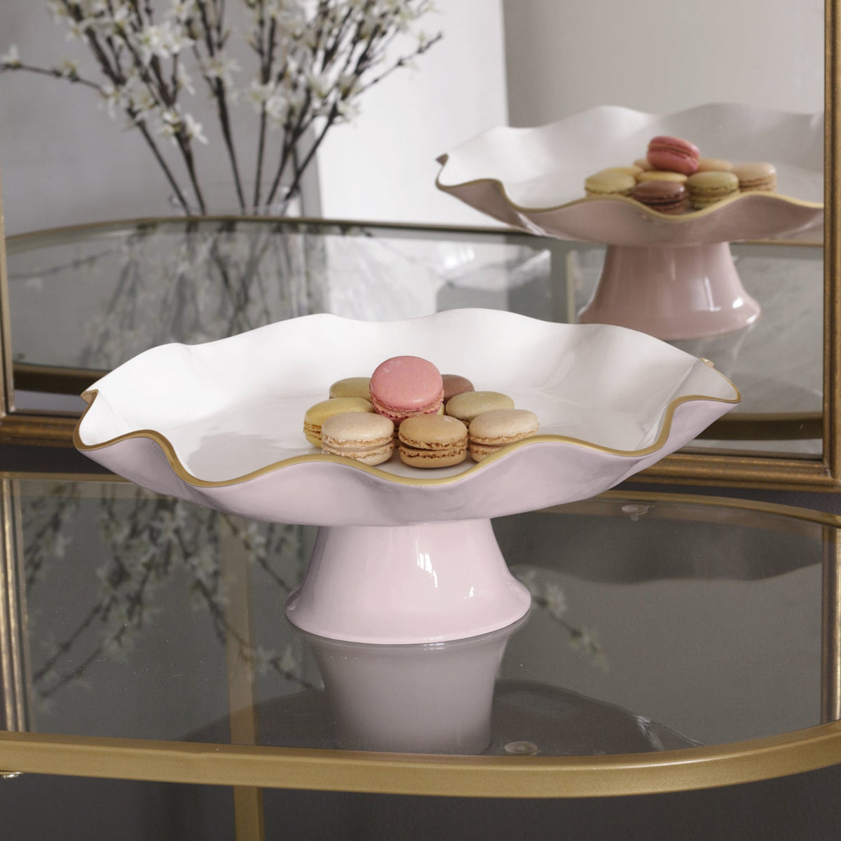 beatriz-ball-encanto-carola-pedestal-cake-plate-camellia-and-white