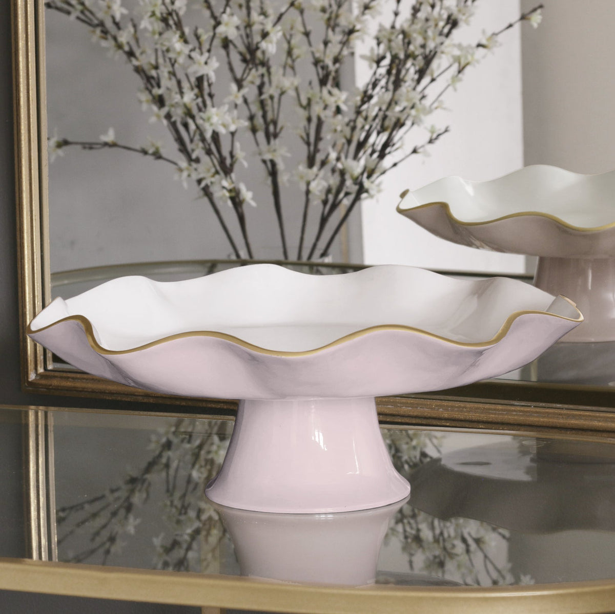 beatriz-ball-encanto-carola-pedestal-cake-plate-camellia-and-white