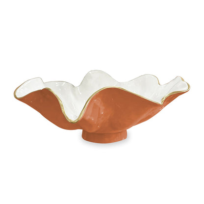 beatriz-ball-encanto-aries-bowl-cayenne-and-white