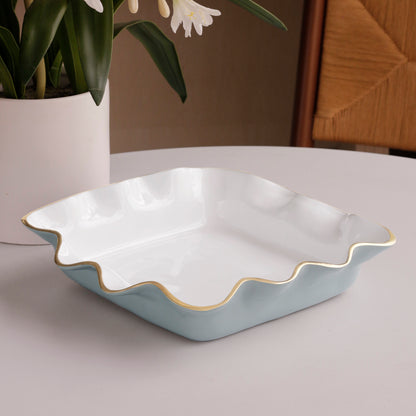 beatriz-ball-encanto-carola-square-casserole-holder-slate-and-white